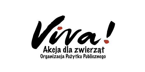Logo Viva! Akcja dla zwierząt